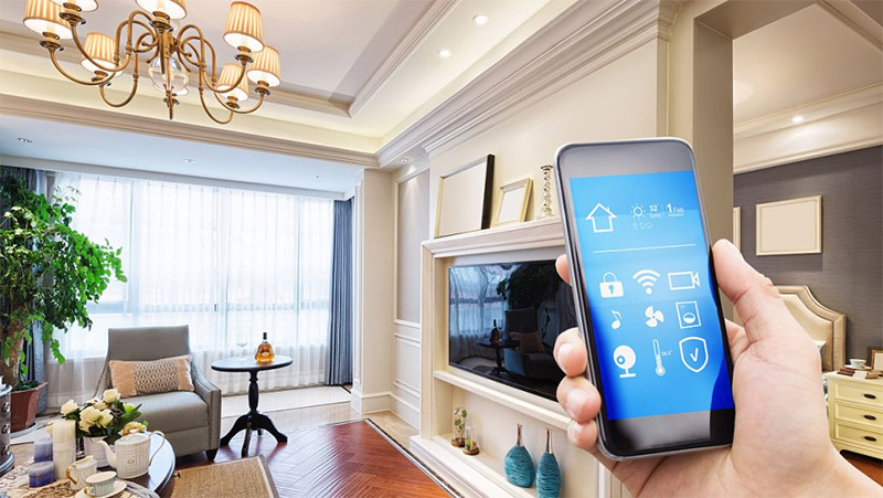 Inventory how the eight smart home systems bring you a comprehensive intelligent experience