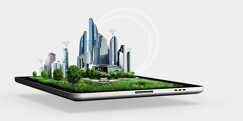 What are the common problems of wireless WiFi coverage project? Abosin classifies for you