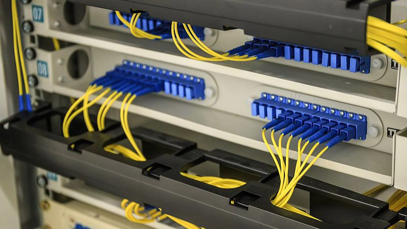 Network generic cabling should be more professional and rational