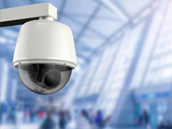 Common problems of surveillance camera installation