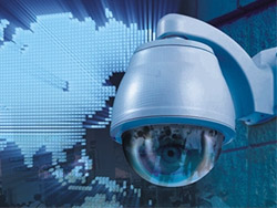 What is security monitoring? The weak current engineering construction company tells you what are the installation characteristics of security monitor