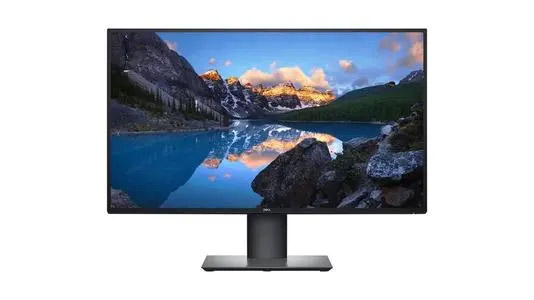 Eight differences between monitor and display