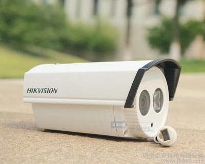 What are the common problems with security surveillance cameras