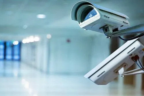 How to select the factors of security monitoring system