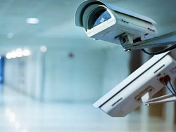 How to select the factors of security monitoring system