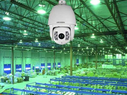 What are the advantages of factory monitoring installation?