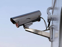 On the maintenance skills of intelligent surveillance camera