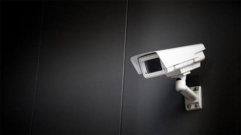 What if the surveillance engineering camera has no image?