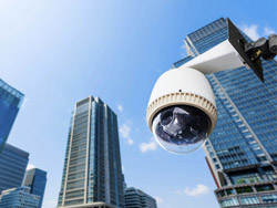 Analysis of five advantages of security monitoring system