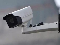 Faults and solutions of surveillance engineering camera