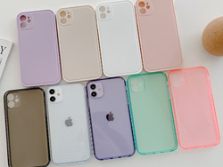 Why do people buy thousands of mobile phones instead of expensive mobile phone cases?