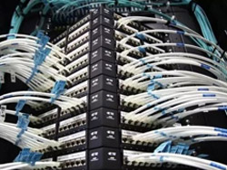 Characteristics of classified network wiring engineering