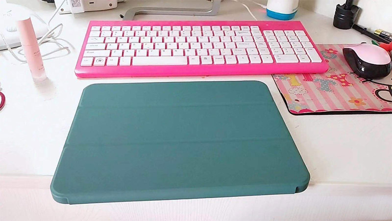 After using the iPad for many years, some people have learned from buying iPad cases