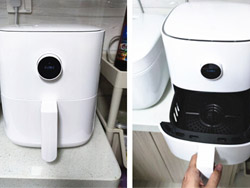 Start with 4 Internet celebrity small appliances, which are very practical without overturning. Share them with you