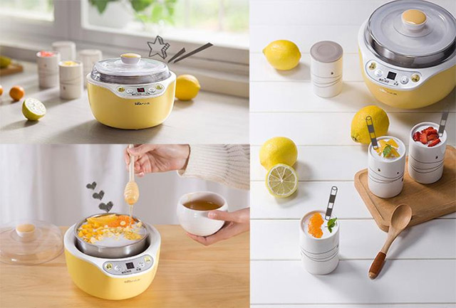 These six small appliances seem ordinary, but the utilization rate is very high! It is recommended to have it ready