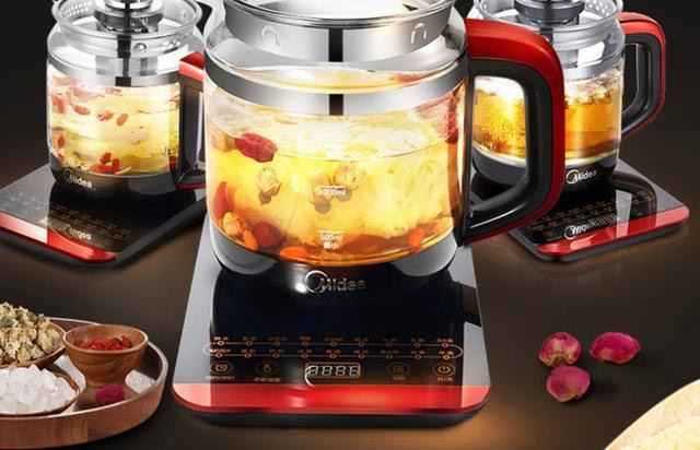 Have cooking choice difficulties? Two beautiful small appliances to help you solve