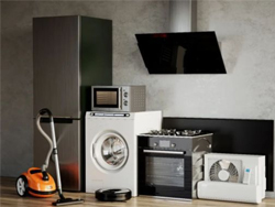 The logic of performance growth of household appliance industry has changed