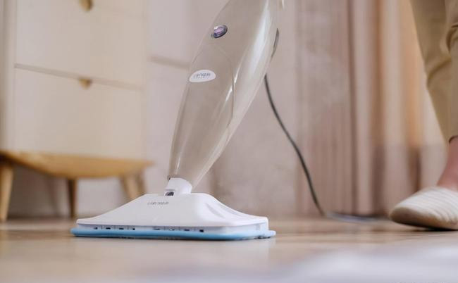 steam mop