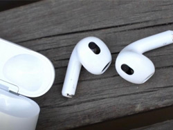 Share the subjective experience of late apple airpods3 headphones!