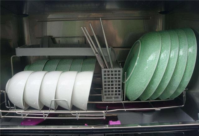 Dishwasher