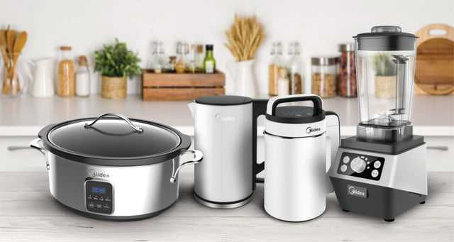 Do you know? The power consumption of small household appliances is amazing